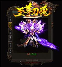 天照天龙八部私服